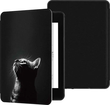 Amazon Kindle skaityklės dėklas Graphic Kindle Paperwhite 1-3