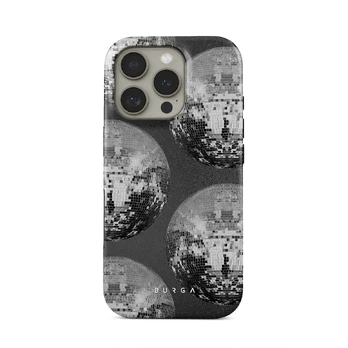 After Hours - iPhone 16 Pro Max Case, Tough (MagSafe) / N/A