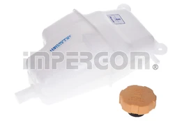 išsiplėtimo bakelis, aušinimo skystis IMPERGOM IMP44215 kaina
