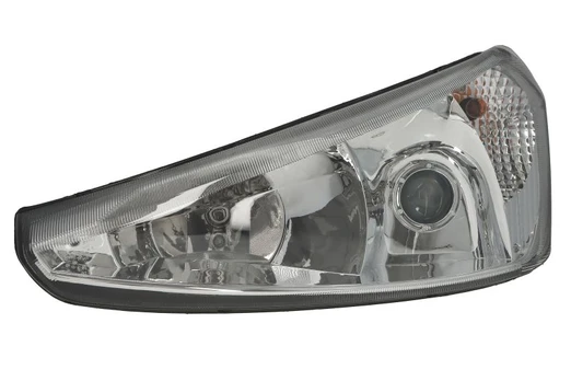 TRUCKLIGHT Priekinis žibintas HL-IR006L