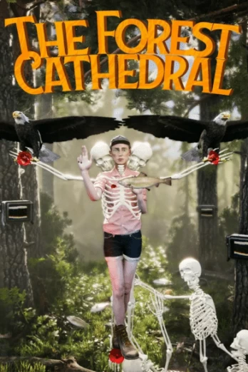 The Forest Cathedral PC