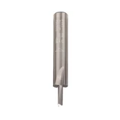 Bosch Išdrožų frezos,kietlydiny 8 mm, D1 3 mm, L 9,5 mm kaina