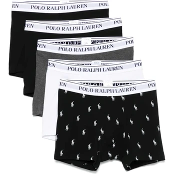 Ilginti apatiniai vyrams, Marga, Clssic trunk-5 pack-trunk