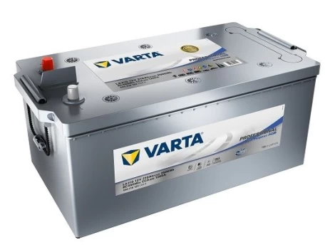 Starterio akumuliatorius VARTA 840210120B912