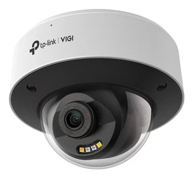 TP-Link VIGI InSight S245 4MP Full-Color Dome Network Camera (4mm)
