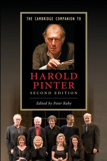 Cambridge Companion to Harold Pinter