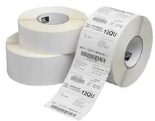 Zebra Label, Paper, 210x149mm,