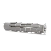 Kaištis Elematic, 50 mm x 10 mm, 50 vnt. kaina