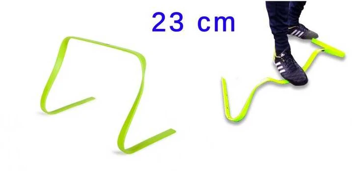 Płotek elastyczny 23 cm Yakimasport 100175
