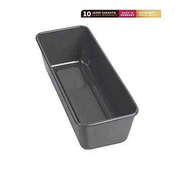 KAISER La Forme Plus loaf pan 35 cm for 1500 g