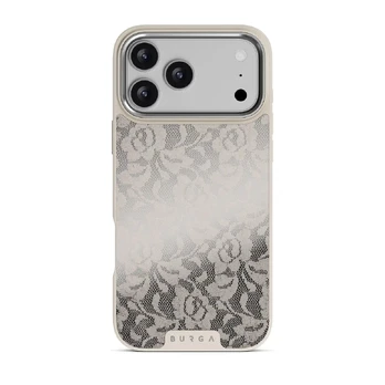 Gone Country - iPhone 17 Pro Max Case, Elite Mirror Light (MagSafe) / Silver