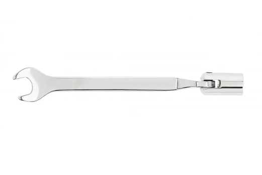 Socket wrenches 6 pcs.