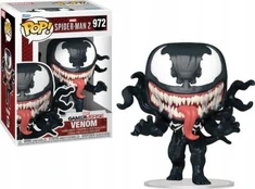 FUNKO POP! Vinilinė figūrėlė: Marvel - Venom kaina