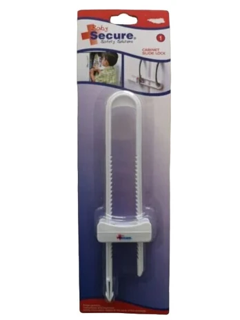 Spintelės apsauga BabySecure, 1 vnt.
