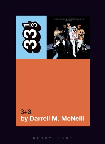 Isley Brothers' 3+3