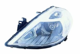 ABAKUS 215-11C5R-LD-EM Priekinis žibintas
