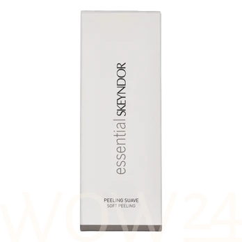 Skeyndor Skeyndor Essential Soft Peeling dermatologinis kūno šveitiklis