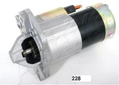 Starteris ASHIKA 003-D228