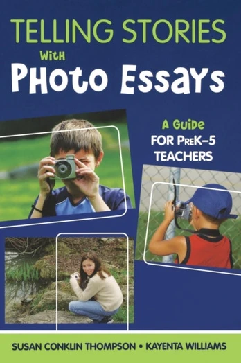 Telling Stories With Photo Essays