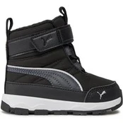 Sniego batai Puma Evolve Boot AC+ Inf 392646 01 Juoda