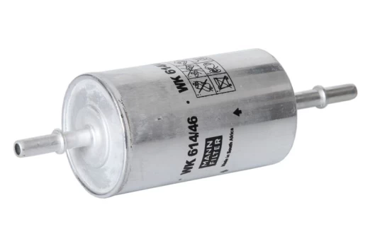 Kuro filtras MANN-FILTER WK614/46