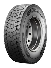 MICHELIN X MULTI D 295/60 R22.5 154 L kaina