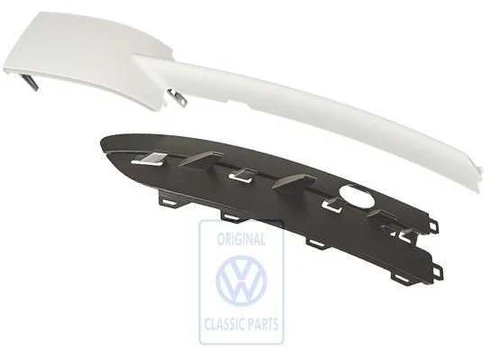 Vag Perteklinis Sluoksnis Golf 4 1997 2003 Originalus 3D0854662A