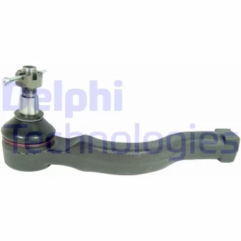 Skersinės vairo trauklės galas DELPHI TA2386