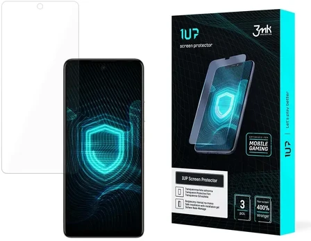 Realme 12 Pro 12 Pro+ – 3mk 1UP ekrano apsauga