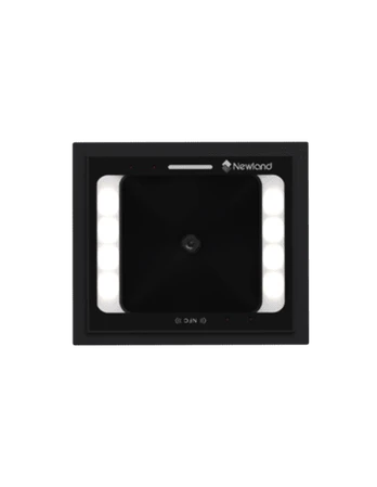 Newland FM3281 Grouper, 2D, Dual-IF, NFC, kit (USB)