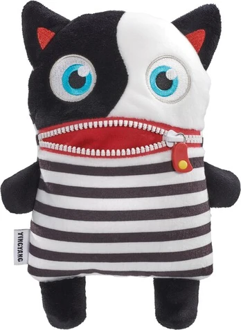 Schmidt Spiele Minkštas žaislas Yingyang 23 cm