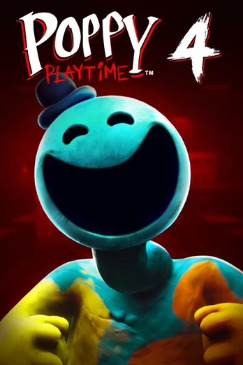 Poppy Playtime: Chapter 4 Xbox