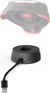 Berg Infinity Pods - Charger + Cable