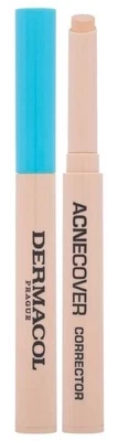 Dermacol - Bleaching concealer with Tea Tree oil AcneCover - 3