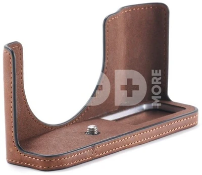 Tilta Leather Camera Case for Fujifilm GFX100RF - Brown