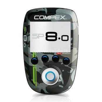 Compex SP 8 0 WOD EDITION