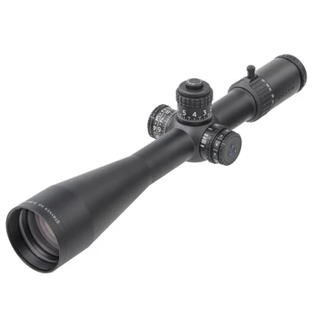 Delta Optical Stryker HD 5-50x56 SFP DLS-2 Optinis taikiklis
