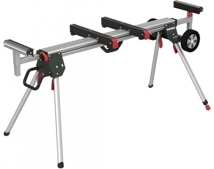 Mobilus stalas KSU 401, Metabo