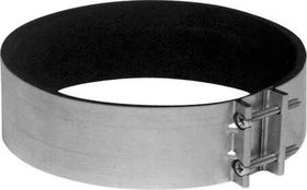 Lindab MonTageklamme MK 100