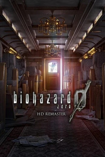 Resident Evil 0 Steam