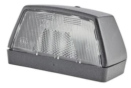 Valstybinio numerio apšvietimas HELLA 2KA 003 389-081