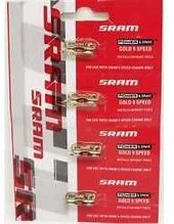Grandinės sujungimas SRAM PowerLink