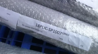 Hidraulinis cilindras PROFITOOL EVERTZL615033013