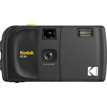 EC35 Film Camera