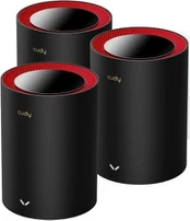 System WiFi M3000(3-Pack) Mesh AX3000