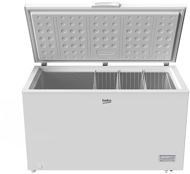 Šaldiklis Beko ACO442EB PRO