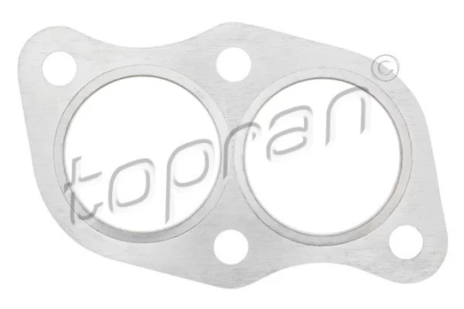 Tarpiklis, išleidimo kolektorius TOPRAN 100 706