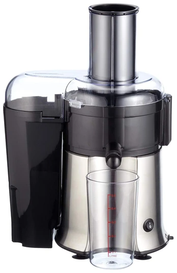 Sulčiaspaudė Gastroback 40117 Vital Pro