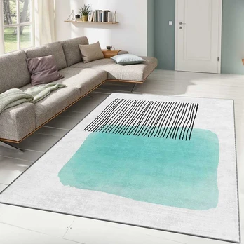 Conceptum Hypnose Kilimas (100 x 140) ALHO CARPET-43A