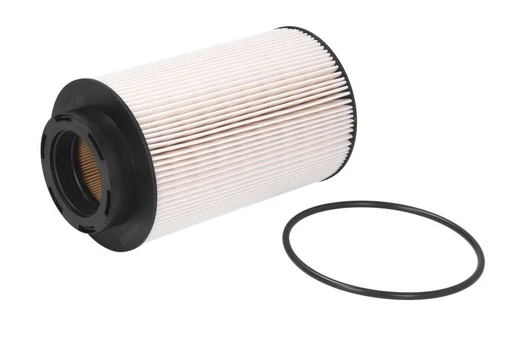 Degalų filtras MAHLE KX191/1D